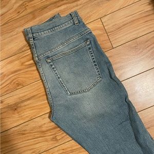 Acne Lita Jeans
